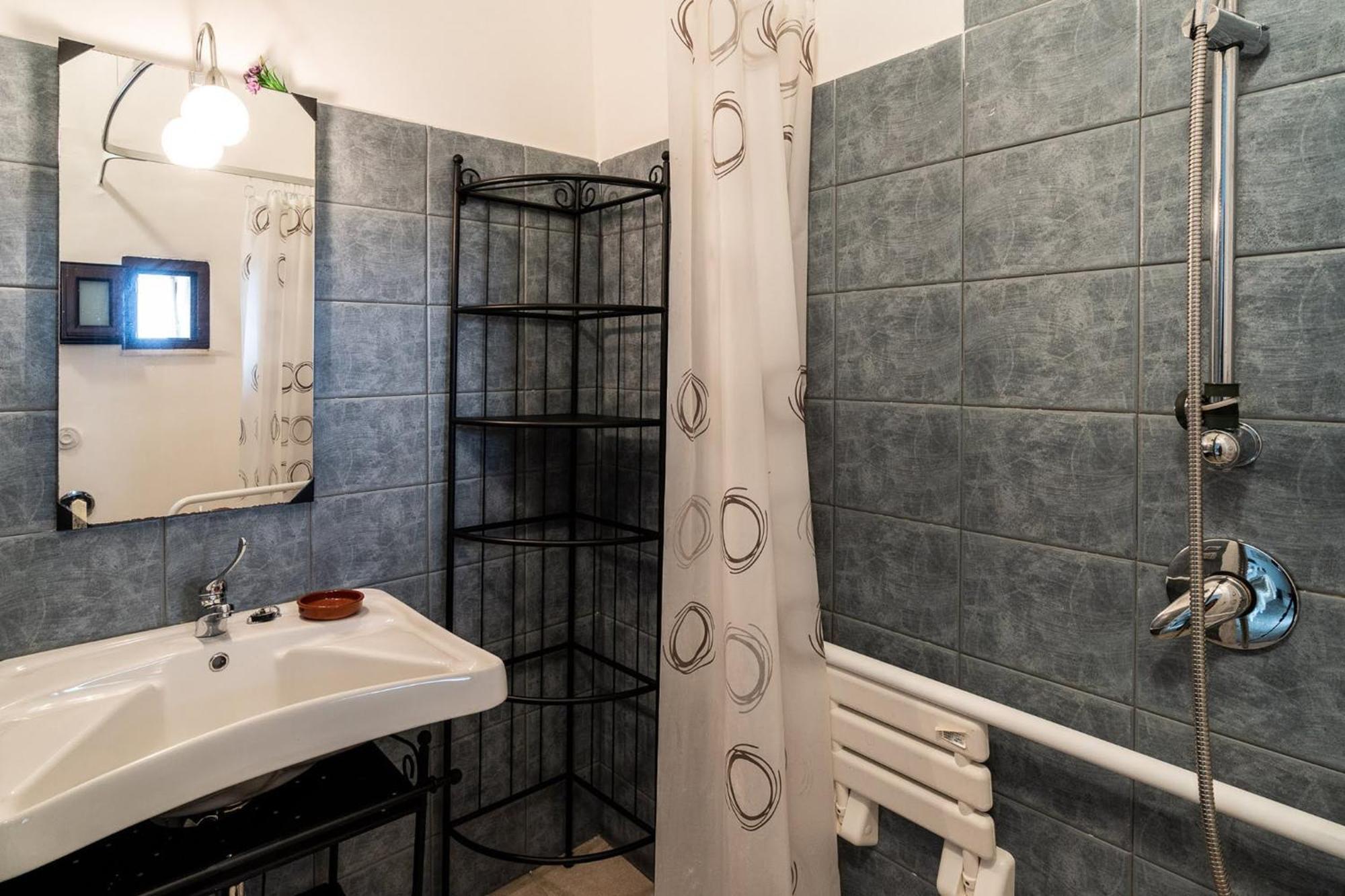 Masseria Donna Coletta ノーチ エクステリア 写真