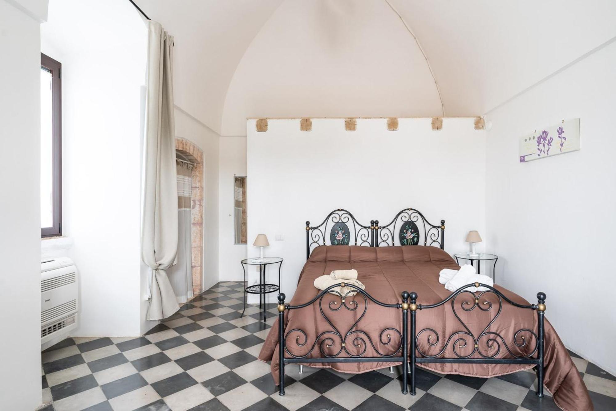Masseria Donna Coletta ノーチ エクステリア 写真